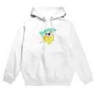 hibikiのI'm BANANA!!!!! Hoodie