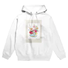 hana塾🌸 | テクニカルトレーダーのhana塾グッズ Hoodie