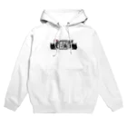 コマイぬのコマイぬ Hoodie