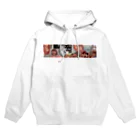 湯なんでも屋の健康スロット Hoodie