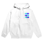 タンポポのスイスイ魚 Hoodie