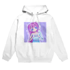 あまりごはんのはーと Hoodie