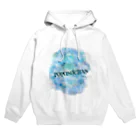 POPOMICHANのせかいのPOPOMIちCHANグッズ Hoodie