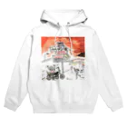 kenny'sのmotel Hoodie