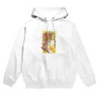 放課後屋のナポリタン Hoodie