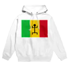 🇲🇱ま🇻🇳り🇬🇳のマリ連邦 Hoodie