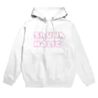 Saunagirl/サウナガールのSauna Holic サウナホリック Hoodie