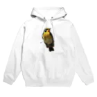 strike-eagleのキビタキ Hoodie