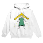 しにょの店のCITRON / LEMONDROPS Hoodie