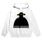 しにょの店のMAMBO / MEMORY Hoodie