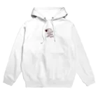 SouTenu.のno way Hoodie