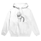 j8のRUNDMC Hoodie