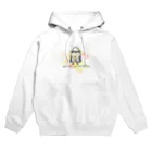 way way land.の福袋ウ Hoodie