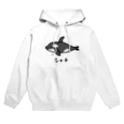 脂身通信Ｚのシャチ♪2011 Hoodie