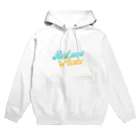 & life's のあおちゃん Hoodie