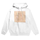 yooh’sbar☆のトイレは人類を滅ぼす！？ Hoodie