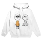 wetのkyuutai Hoodie