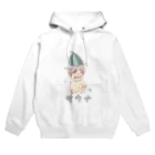 整いくんのサウナ　整いくん Hoodie