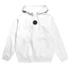 ソトゴリラのソトゴリラ君　レコード Hoodie