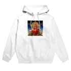 D4C Napoléonの女王様 Hoodie