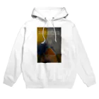 akari_texstyleのネイティブアメリカンの名言 Hoodie