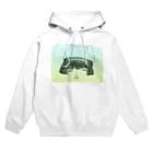 塩バターのそんな時もあるよね、 Hoodie