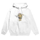 efrinmanのスリッパ Hoodie