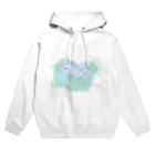 白昼社制作部の天地創想  Hoodie