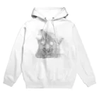 kmtk0721の4B Hoodie