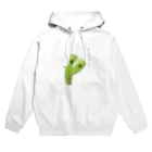 ぱぁら（多忙）のイケてるゼニゴケ Hoodie