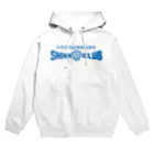 昭和クラブのshowaclub　第４弾 Hoodie