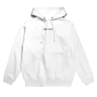 mejigangのロゴパーカー Hoodie