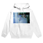 a n n aのコインランドリーの存在意義 Hoodie