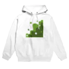 めんたいふらんすの抹茶オレおいしい。 Hoodie