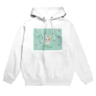 COCOROのうさぴょんキャンディ Hoodie