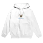 Tsurunyanのちびつる Hoodie