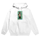 ぐりぐりのしゅんしゅんしゅんた Hoodie