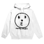 エスケープボタンのたまねぎのさいぼう Hoodie