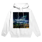 ジェフリのオオサカ Hoodie