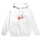 元祖エレクトロニカレーのササジャータカ Hoodie