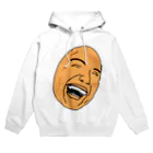 yekeyramenのじゃがぽてくんグッズ Hoodie