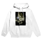 __shinonomeのかすみ草 Hoodie