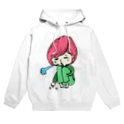 KOMACHIの駄々 Hoodie