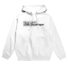 FUNNY JOKESのWorld's Best CSS Developer-世界最高のCSS開発者- Hoodie