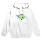 ねずみさんのブティックのきょうりゅう Hoodie