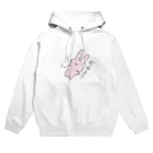 すぐわすれるのひきらび Hoodie