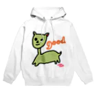 nak_revolutionのgood Hoodie