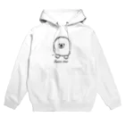 busa inuのbusa inu Hoodie