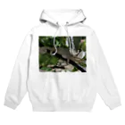 ろくにーろくのぼーくんそのいち Hoodie