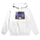 FNLのYMD for ヤマダサン Hoodie